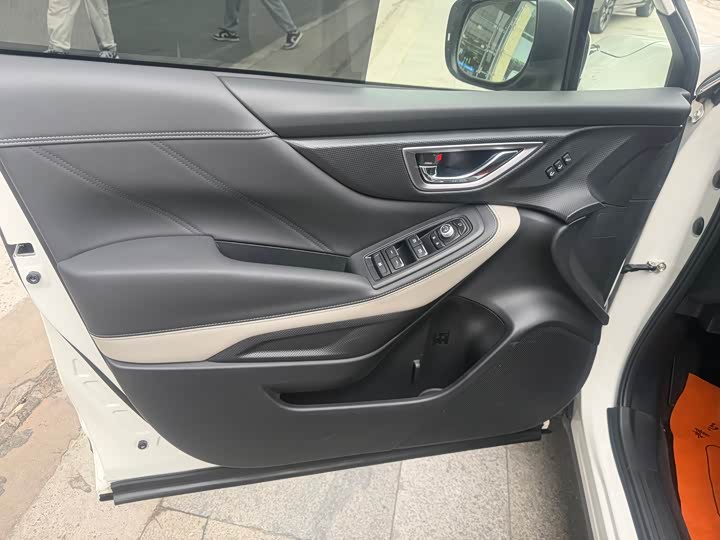 Фото 5 - Subaru Forester