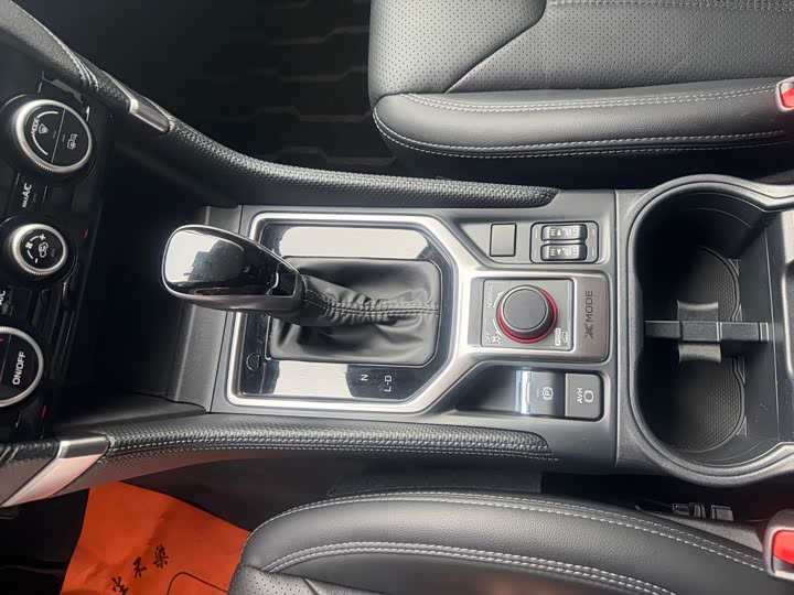 Фото 6 - Subaru Forester