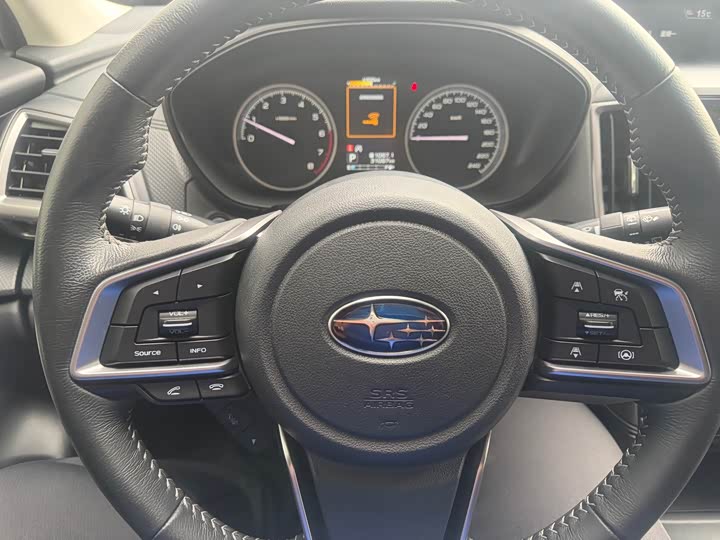 Фото 8 - Subaru Forester