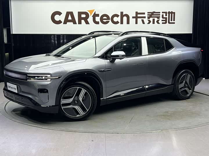 Changan Qiyuan (Nevo) E07 2025 2025款 纯电 四驱 90kWh 大成版