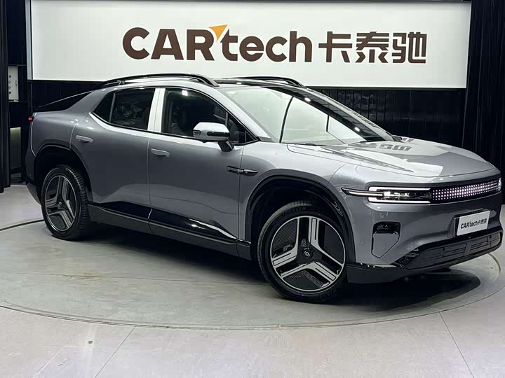 Changan Qiyuan (Nevo) E07 2025 2025款 纯电 四驱 90kWh 大成版