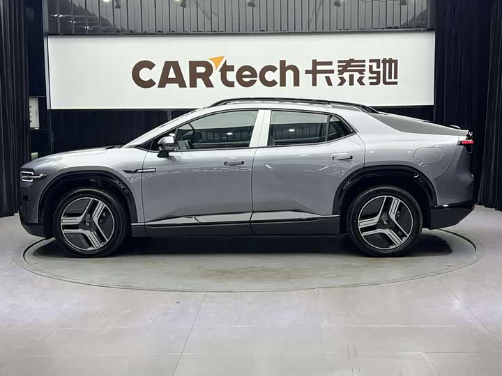 Changan Qiyuan (Nevo) E07 2025 2025款 纯电 四驱 90kWh 大成版