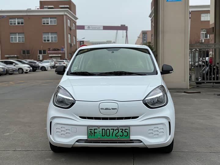 Фото 2 - Roewe Clever