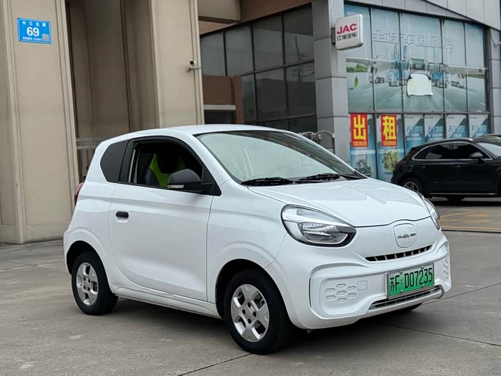 Фото 3 - Roewe Clever