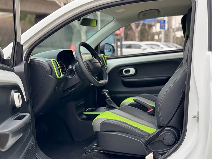 Фото 4 - Roewe Clever