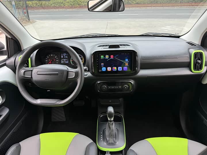 Фото 6 - Roewe Clever