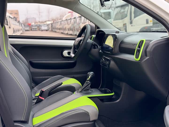 Фото 7 - Roewe Clever