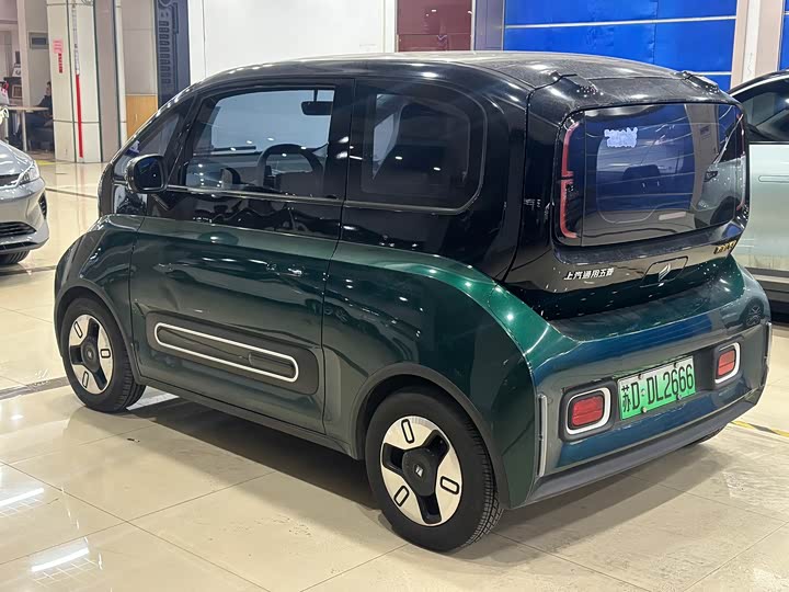 Photo 4 - Baojun KiWi EV