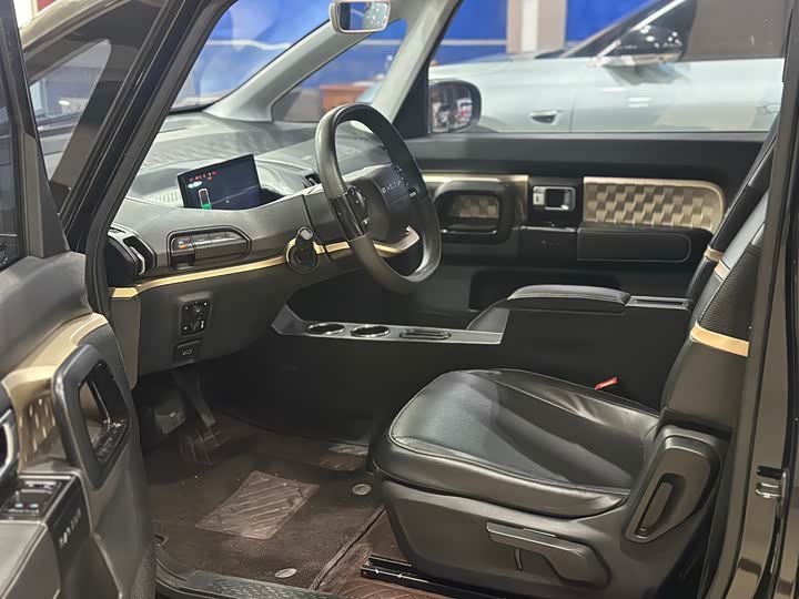 Photo 9 - Baojun KiWi EV