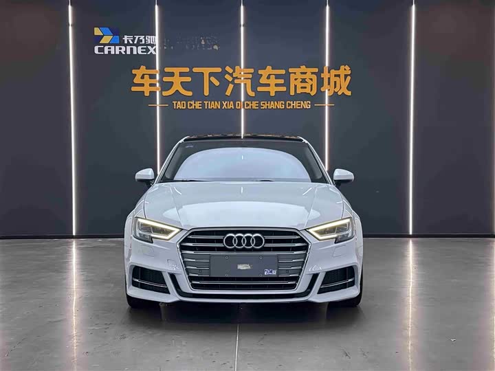 Фото 2 - Audi A3