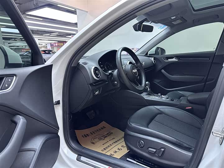 Фото 3 - Audi A3