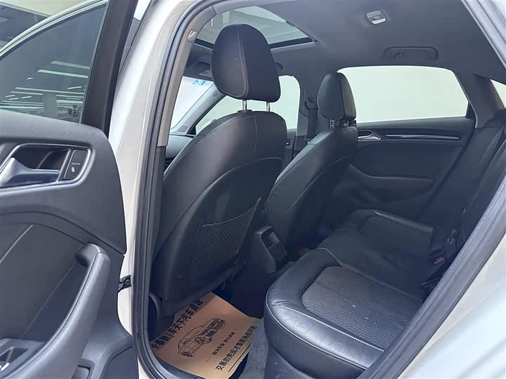 Фото 4 - Audi A3