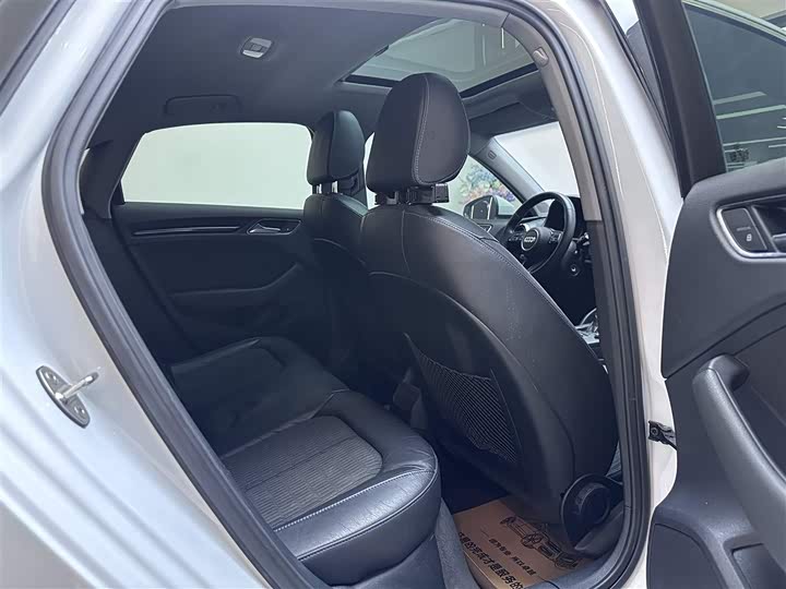 Фото 5 - Audi A3