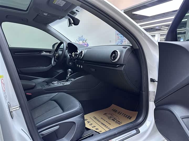 Фото 6 - Audi A3