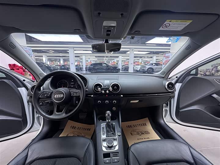 Фото 7 - Audi A3