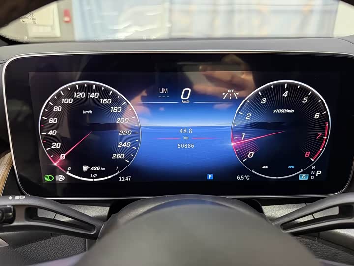 Фото 3 - Mercedes-Benz GLC-Class