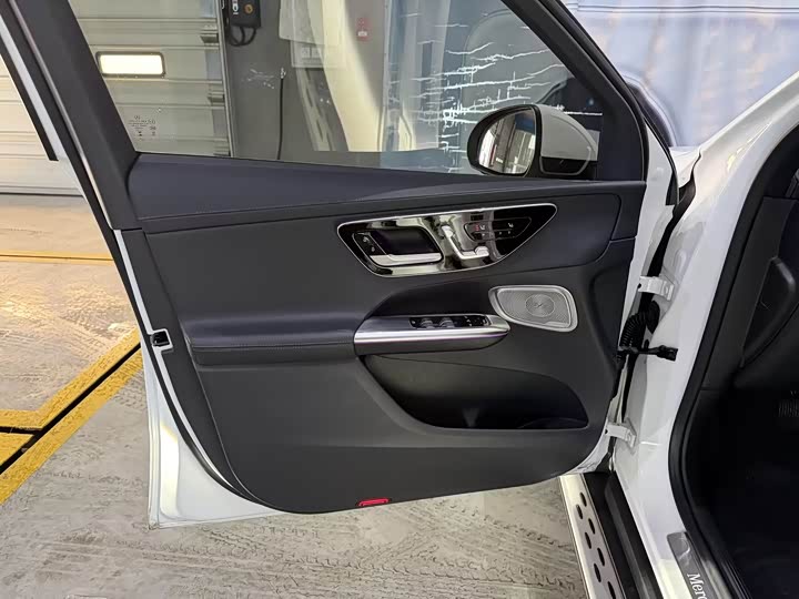 Фото 6 - Mercedes-Benz GLC-Class