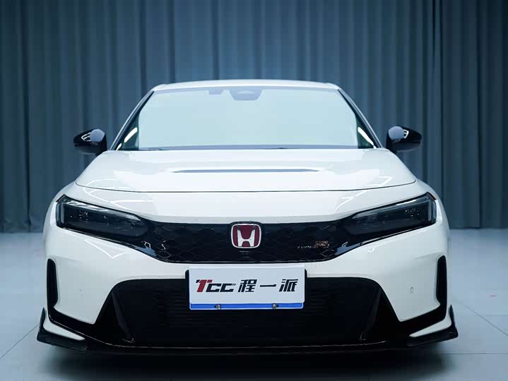 Фото 2 - Honda Civic