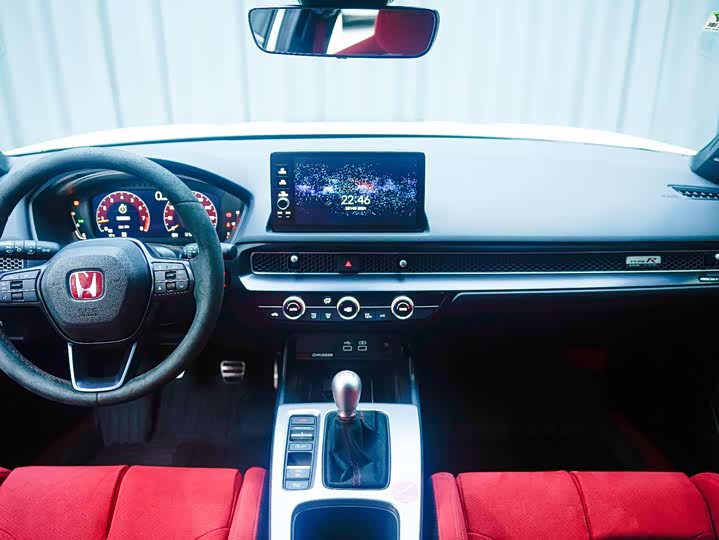 Фото 3 - Honda Civic