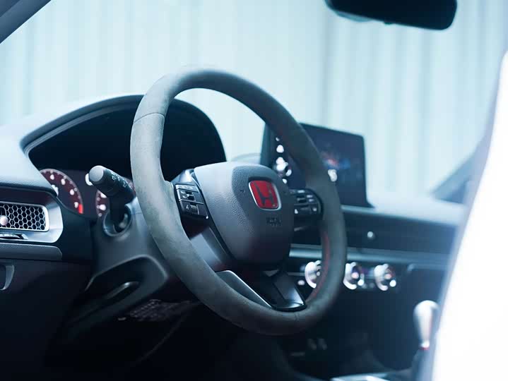 Фото 4 - Honda Civic