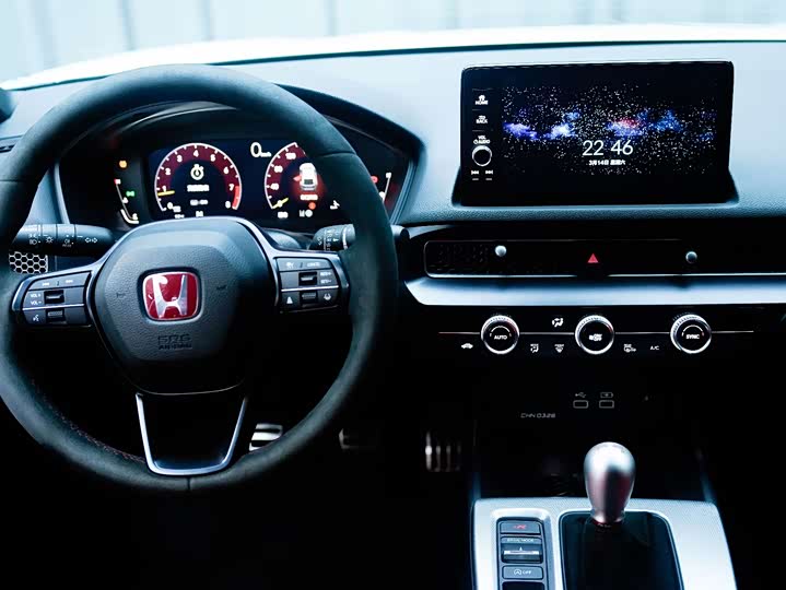 Фото 5 - Honda Civic