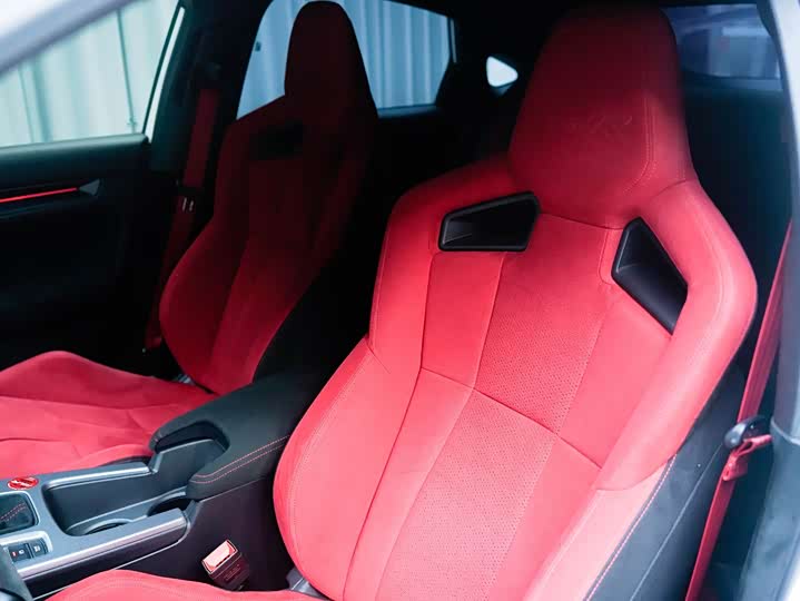 Фото 7 - Honda Civic