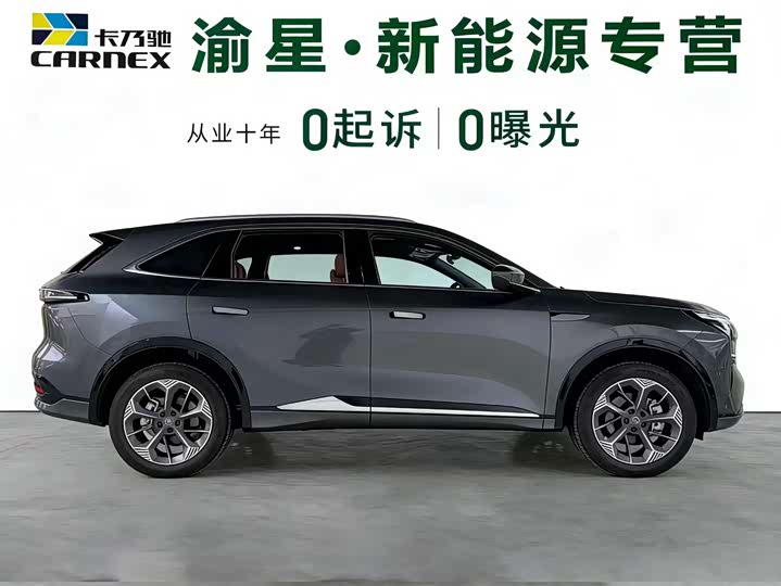 Фото 4 - Changan CS75 Plus