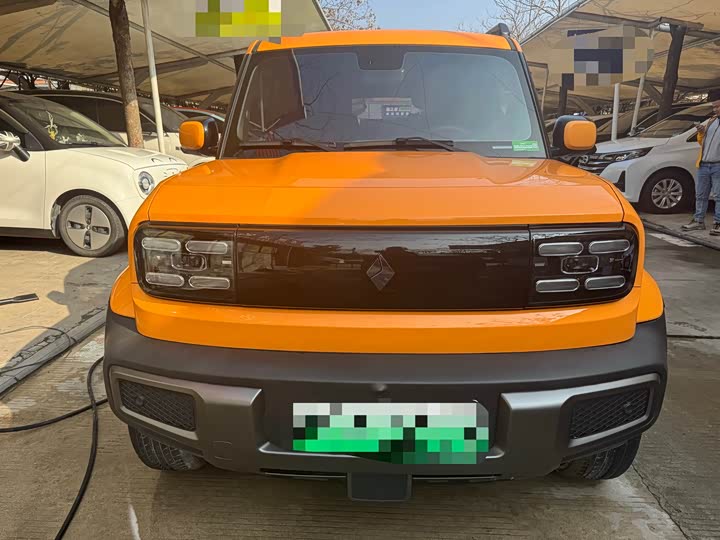 Photo 2 - Baojun Yep