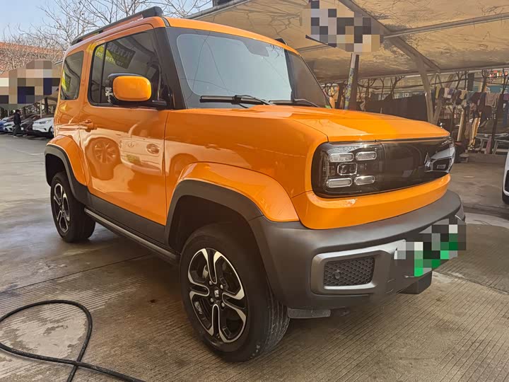 Photo 3 - Baojun Yep