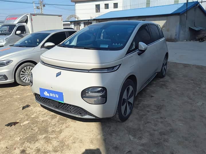 Фото 1 - Baojun Yunduo