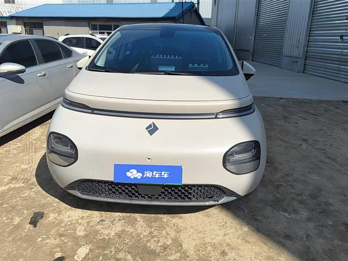 Фото 2 - Baojun Yunduo