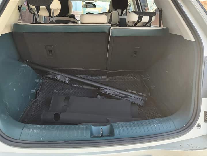 Фото 4 - Baojun Yunduo