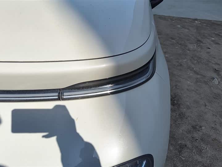 Фото 5 - Baojun Yunduo