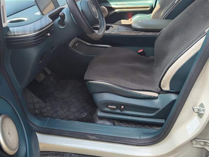 Фото 9 - Baojun Yunduo