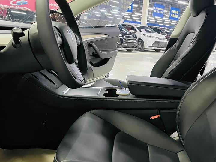 Фото 7 - Tesla Model 3