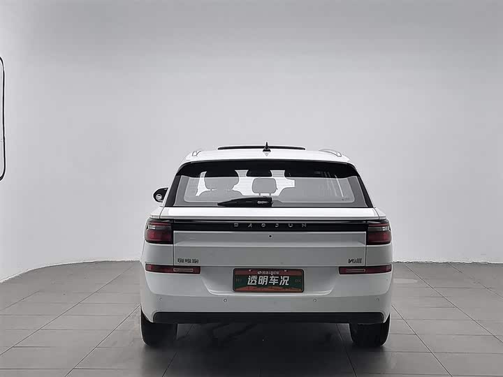 Photo 4 - Baojun Valli