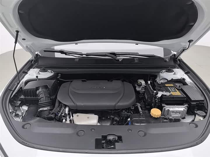 Photo 6 - Baojun Valli