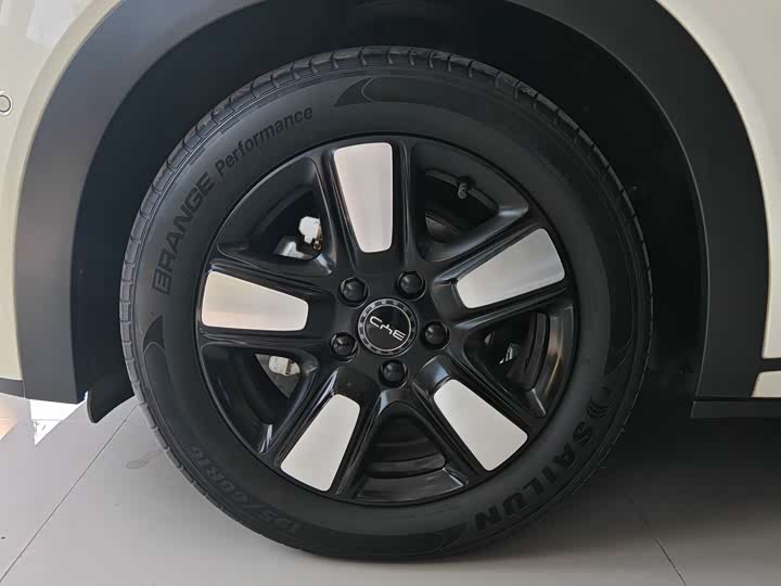 Фото 7 - BYD Dolphin