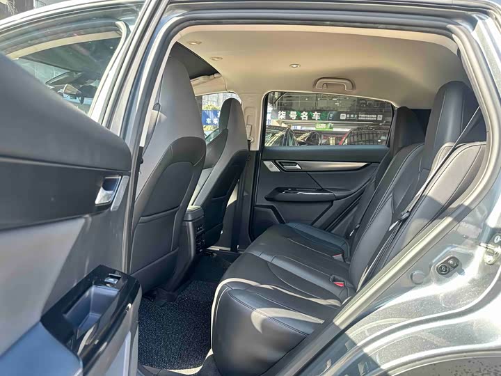 Фото 6 - XPeng G3