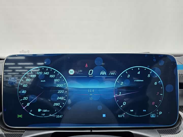 Фото 9 - Mercedes-Benz C-Class