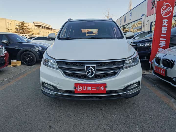 Фото 2 - Baojun 730