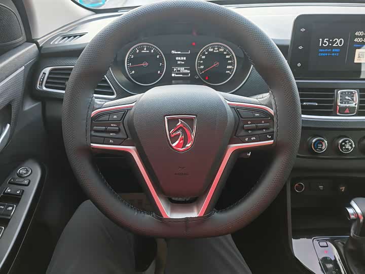 Фото 6 - Baojun 730