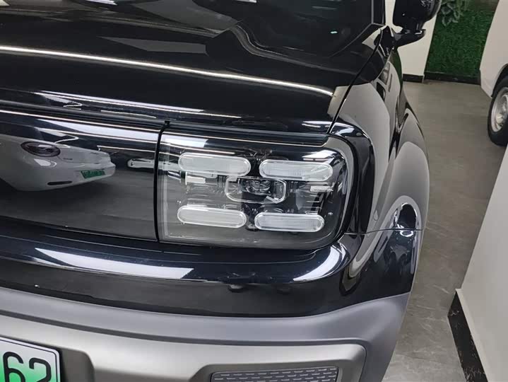 Photo 5 - Baojun Yep Plus