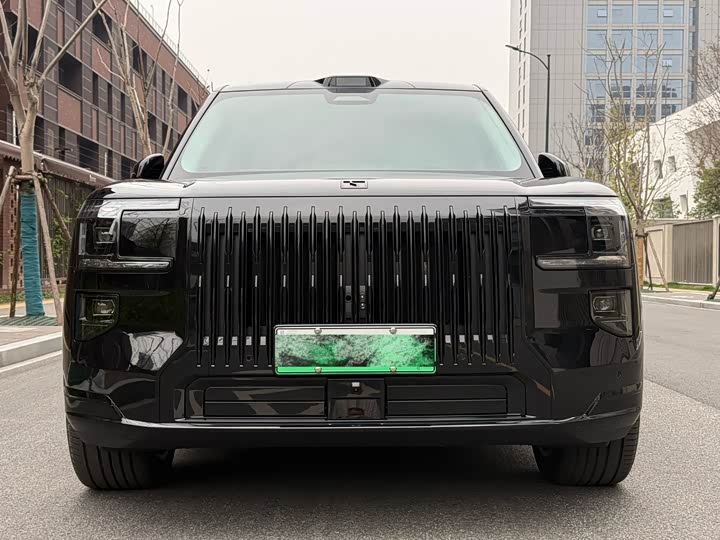 Фото 2 - Zeekr 9X