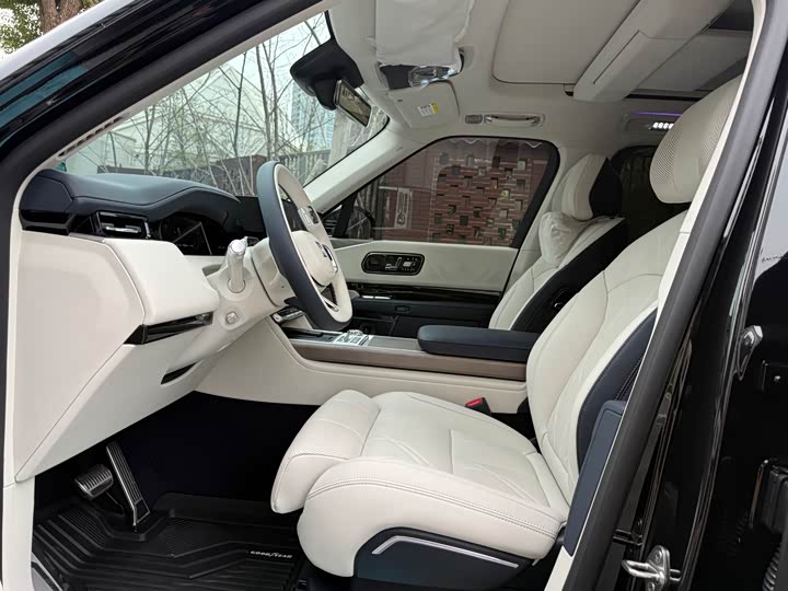 Фото 6 - Zeekr 9X