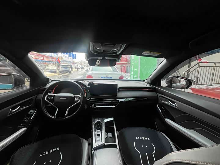 Фото 2 - Haval Chitu