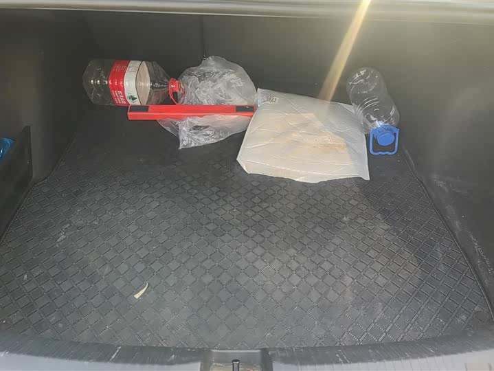 Фото 4 - Volkswagen Bora