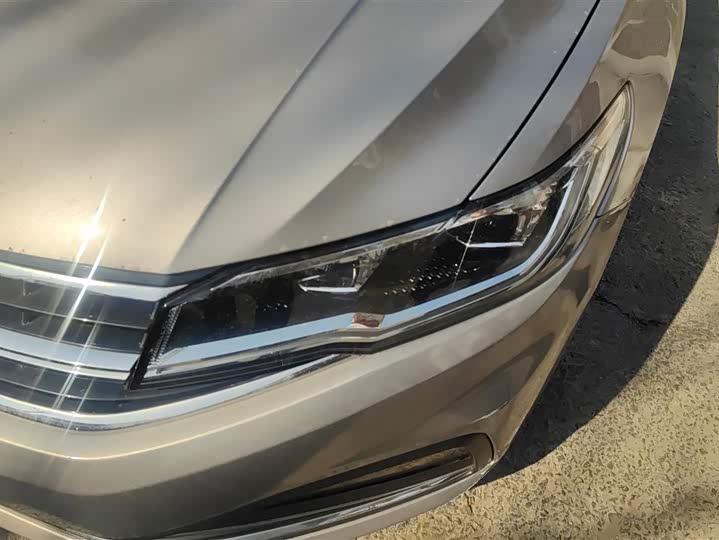 Фото 5 - Volkswagen Bora