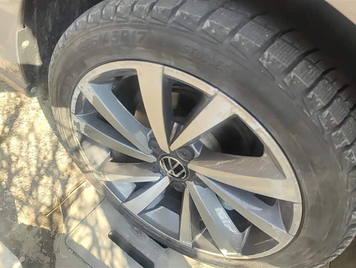 Фото 6 - Volkswagen Bora