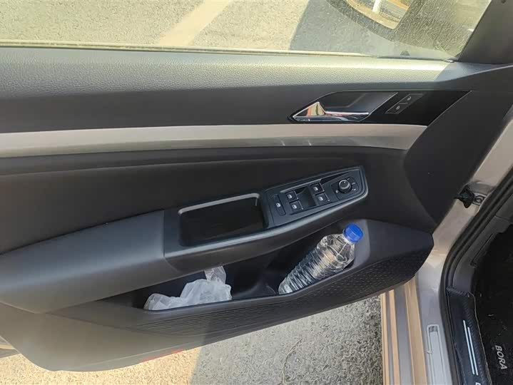 Фото 7 - Volkswagen Bora